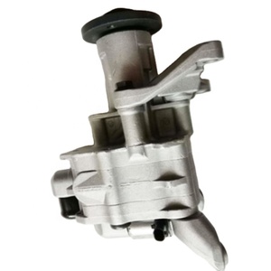 Bomba de Dirección Asistida Hidráulica Automática al por Mayor 32416776170 32416796491 para <span class=keywords><strong>BMW</strong></span> Serie 7 (F01 F02 F03 F04) 730d <span class=keywords><strong>740d</strong></span> 08-15 - Product Image 2