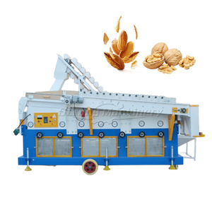 เครื่องแยกแบบตารางแบบกราวิตี้สำหรับเครื่องแยกเมล็ดกาแฟด้วยแรงโน้มถ่วง - Product Image 3