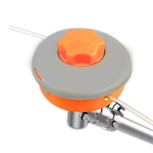 Haoyuan Grass Head 260g Lawnmower Parts Orange Replacement Accessory for Trimmer Use - Product Image 4