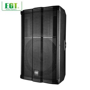 Low Price Empty 12Inch Speaker Cabinets Box Professional Body
