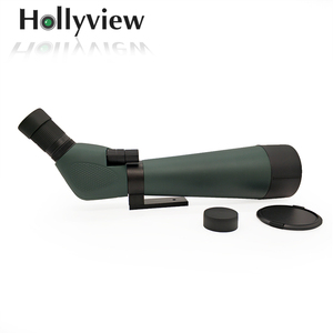 Phạm Vi Đốm Ống Kính <span class=keywords><strong>ED</strong></span> Bak4 Lăng Kính IP67 Phạm Vi Đốm Chống Nước 20-60x80mm - Product Image 3