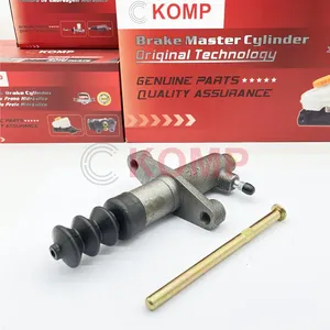 Komp वास्तविक भागों ट्रकों के लिए क्लच गुलाम सिलेंडर के लिए क्लच गुलाम सिलेंडर - Product Image 5