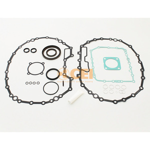 Kit Guarnizioni, Trasmissione Manuale APPICAZIONI GENERALI 298.158 Guarnizioni - Product Image 1