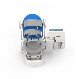 Trainer per riabilitazione da polso elettrico intelligente Stroke fratture emiplegiche della mano esercizio di Training a trazione rigida - Product Image 3