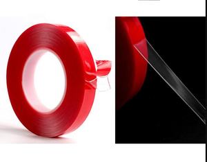Ruban de montage en acrylique double face de 33 pieds résistant aux intempéries pour l'extérieur et l'intérieur, peut contenir des objets lourds dans des conditions froides et chaudes - Product Image 3