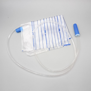 حقيبة جمع تصريف البول الطبية عالية الجودة الأعلى مبيعًا - Product Image 6