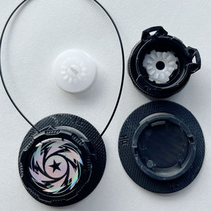 자동 신발끈 묶을 필요 없는 운동화끈 스니커즈 신발 부품 액세서리 - Product Image 1