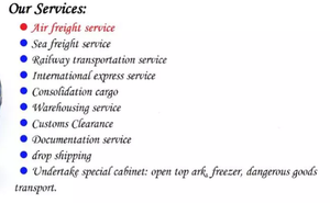 Agent d'expédition de fret en dropshipping Shenzhen Chine JWLogistics Air+Express DDU/DDP USA avec assurance 9-12 <span class=keywords><strong>jours</strong></span> - Product Image 3