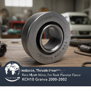 Roulement de butée (pour bride planétaire arrière) pour Toyota HIACE KCH10 Granvia 2000-2002 - Product Image 3