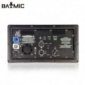 AOSHEN Módulo Amplificador de Potencia Profesional Clase D de 1000 Watts K12A para Altavoces, Escenarios, Hogar y KTV - Product Image 1