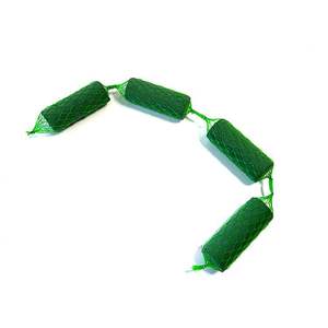 Boue <span class=keywords><strong>de</strong></span> fleur <span class=keywords><strong>de</strong></span> <span class=keywords><strong>tourbe</strong></span> en forme <span class=keywords><strong>de</strong></span> saucisse en gros pour bouquets <span class=keywords><strong>de</strong></span> décoration <span class=keywords><strong>de</strong></span> mariage et <span class=keywords><strong>de</strong></span> festival pratiques - Product Image 3