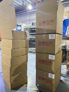 Fita de transferncia trmica WAX Resin TTR จัมโบ้ริบบิ้นถ่ายโอนความร้อนสำหรับเครื่องพิมพ์ฉลาก - Product Image 4