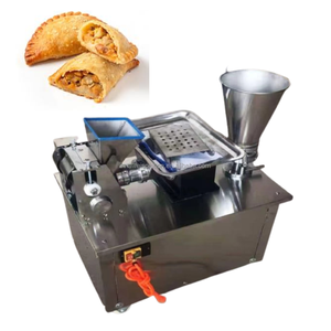 Máquina <span class=keywords><strong>para</strong></span> <span class=keywords><strong>Hacer</strong></span> Siomai, <span class=keywords><strong>Empanadillas</strong></span> y Buuz, Lista <span class=keywords><strong>para</strong></span> Usar, <span class=keywords><strong>para</strong></span> Cocinas Centrales y Fábricas de Alimentos - Product Image 1