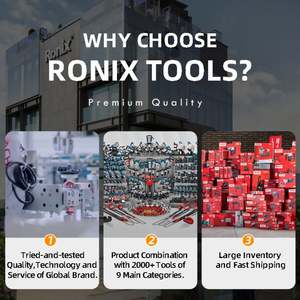 ORM 15 pouces 20 pouces de rabot d'épaisseur en fonte de précision lame de rabot personnalisée coupe-spirale rabot à bois - Product Image 5