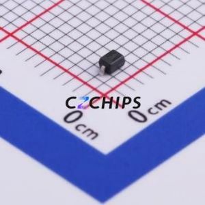 SLESD3Z5V0C ESD ทรานซิสเตอร์323ใหม่ดั้งเดิมและป้องกันไฟกระชาก (TVS/ESD) - Product Image 1