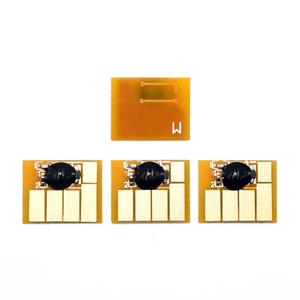 Chips de Reinicio Automático ARC Compatibles con HP 10/82 para Hp500 DesignJet 500 800 <span class=keywords><strong>C4844A</strong></span> C4911A C4912A C4913A - Product Image 2