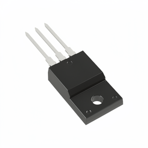 Componente Electrónico PG-TO220-FP IPA65R150CFDXKSA2 Transistores BOM IC En Stock - Product Image 1