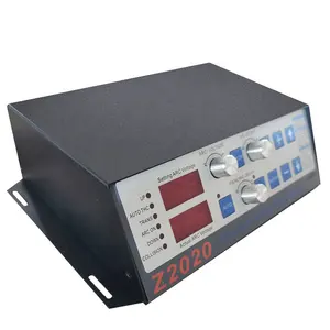 Régulateur de tension Arc numérique pour machine de découpe plasma, contrôleur de hauteur du torche, de précision numérique Z2020
