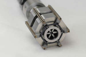 Công Cụ Mài Giũa Đầu Xi Lanh GH2800 Có Độ Chính Xác Cao Để Mài Giũa Lỗ Khoan - Product Image 4