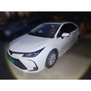 Mobil Bekas Toyota Corolla Bensin 1.2 Guazi Perfect FWD 5 Kursi - Product Image 1