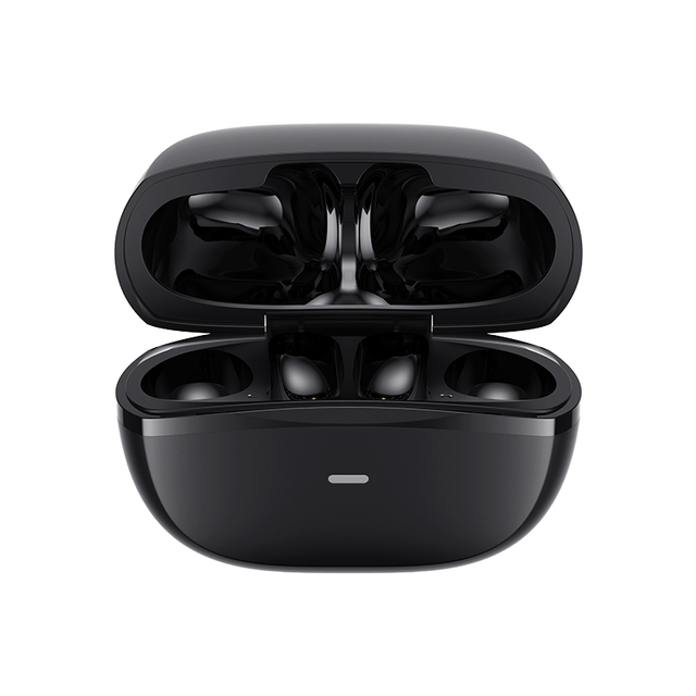 Havit OWS916 LITE TWS Earphones Open-ear ENC Wireless Headphones with Noise Cancelling IPx5 BT5.4 Earhooks