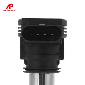 06F905115 катушка зажигания Автозапчасти Oem автомобильный двигатель катушки зажигания 06F905115 - Product Image 3