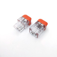 Quick Push-In-Klemmenblock-Kabel anschluss