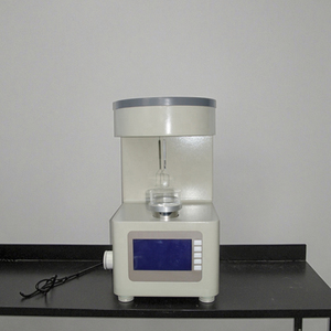 KGZL-504 Automatic Oil Interface Tensiometer Oil Liquid Ring <strong>Surface</strong> Tension Analyzer Oil <strong>Surface</strong> Tension <strong>Meter</strong> - Product Image 1