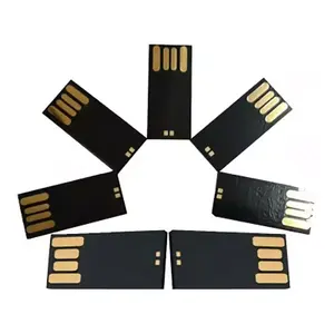 Ổ Usb Bút Flash 8Gb 16Gb Chip Usb Đài Loan Ổ Usb Flash 32Gb 64Gb Không Có Hộp