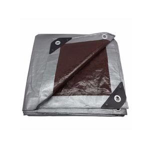 Bâche imperméable extérieure en PE résistant aux ouragans - Product Image 3