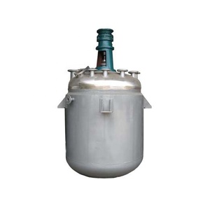 Tanque Mezclador Personalizado de Acero Inoxidable 316 de Grado Alimenticio, Tanque con Chaqueta, Tanque de Mezcla - Product Image 5