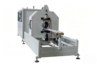 Línea de Extrusión de Tuberías de PVC de 50 a 250 mm, Maquinaria de Producción