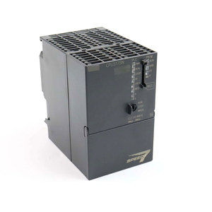 โมดูลซีพียู 317-4NE12 ของแท้ 100% ใหม่เอี่ยม SPEED7 2MB Profibus DP Ethernet MPI SPEED-Bus 24V - Product Image 3