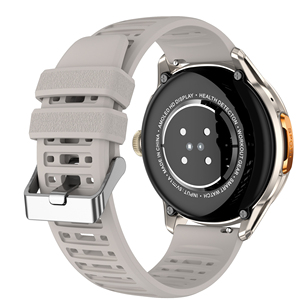 <span class=keywords><strong>Reloj</strong></span> <span class=keywords><strong>Inteligente</strong></span> H100 4G con Pantalla Redonda HD, Cámara Lateral de 2MP, GPS, 3+32GB de RAM, Batería de Larga Duración, <span class=keywords><strong>Deportivo</strong></span>, para <span class=keywords><strong>Hombre</strong></span> - Product Image 3