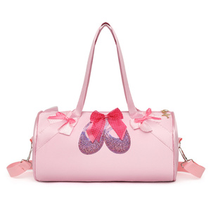 Borse da ballo per bambini con Logo personalizzato borse da ballo per bambini borse da ballo da <span class=keywords><strong>bambina</strong></span> all'ingrosso - Product Image 3