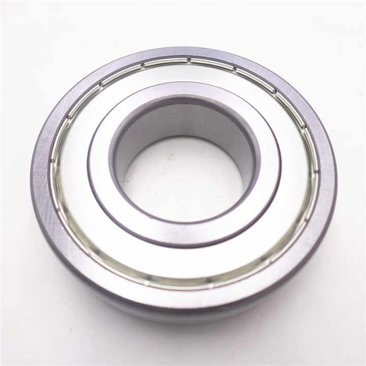 6311-ZZ Deep Groove Ball Bearing - High Speed & Long Life