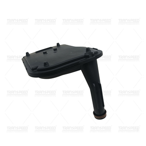 ATX/<span class=keywords><strong>Transpeed</strong></span> flambant neuf 6l80e autre système de Transmission automatique 6l80 filtre à huile de Transmission pour Bmws Jaguars - Product Image 5