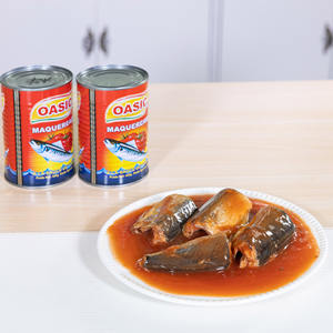 أسماك قصدير عالية الجودة بمحلول ملحي بزيت بسعر الجملة - Product Image 6