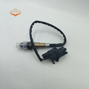 Phụ tùng xe hơi cảm biến oxy lsu 4.2 0258007206 22693-6m400 0258007336 cho Nissan <span class=keywords><strong>CADILLAC</strong></span> SRX CTS không có 30-2001 30-4100 - Product Image 2