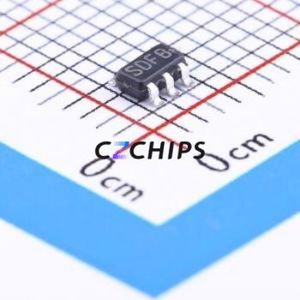 Original New LM3670MFX-ADJ/NOPB SOT-23-5 Integrated Circuit IC Chip PMIC DC-DC <b>Power</b> IC - Product Image 1