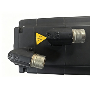 Motor Robot 1FK7063-5AF71-1SY3-Z S77 Automatización Industrial Alta Eficiencia Reducción de Costos y Mejora de la Eficiencia Inteligente - Product Image 3