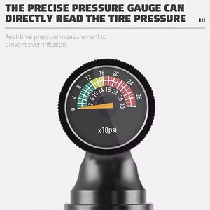 Portable 16g haute pression main <span class=keywords><strong>pompe</strong></span> à vélo Mini <span class=keywords><strong>pompe</strong></span> à vélo pour route montagne cyclisme d'urgence Features-<span class=keywords><strong>CO2</strong></span> gonfleur <span class=keywords><strong>cartouche</strong></span> - Product Image 4