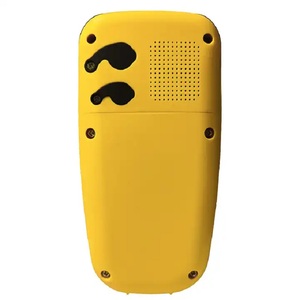 Instrumento <span class=keywords><strong>GPS</strong></span> portátil de doble frecuencia Glacier 660RTK de alta precisión Beidou 660RTK Navegación al aire libre Centímetro-Nivel OEM - Product Image 6