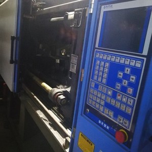 Per la Vendita Cina Haitian MA2500 Utilizzato Haitai di Plastica Macchina di Stampaggio A Iniezione - Product Image 6