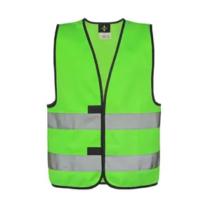 Gilet di Sicurezza per Bambini Personalizzabile - Product Image 5