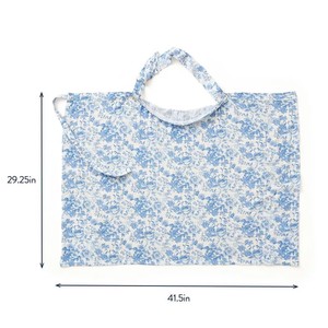 Wholesale 100%cotton Multifunction Lactation <strong>Sling</strong> Nursing Cover Cotton Mother Lactation Apron <strong>Breastfeeding</strong> Cover - Product Image 6