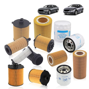 XINWO fabricants fournissent Auto accessoires moteurs filtre à huile 8692305 pour S80 V40 V70 V70 Xc60 - Product Image 4