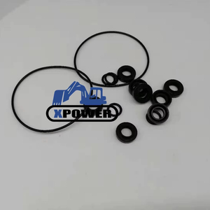 Tout nouveau kit de joint de soupape pilote ZAXI210 pour pelle ZAXI210 - Product Image 1