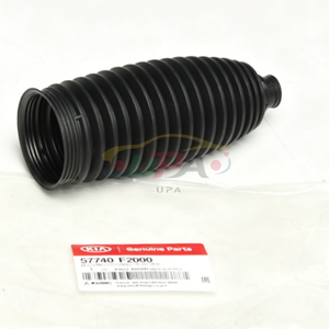 High quality Steering System BELLOWS-STEERING GEAR BOX 57740-F2000 57740F2000 For H-yundai Santa Fe XL 57740 F2000 - Product Image 4