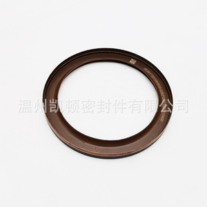 Joint d'étanchéité d'arbre à cames Sinotruk Man 201V01510-0283, joint d'étanchéité arrière du moteur pour moteurs de camions - Product Image 3
